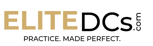 EliteDCs Logo