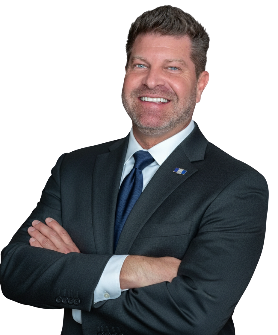 Dr. Jerry Relth, DC — Founder of EliteDCs